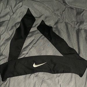 nike headband
